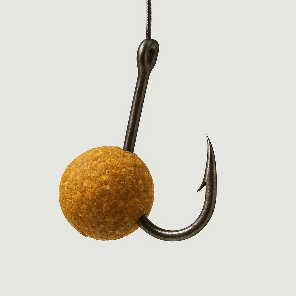 Massa artesanal 4 estações