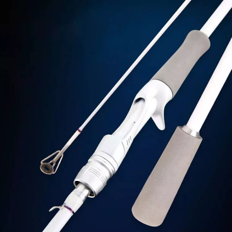 Vara de Carretilha JOYFOX