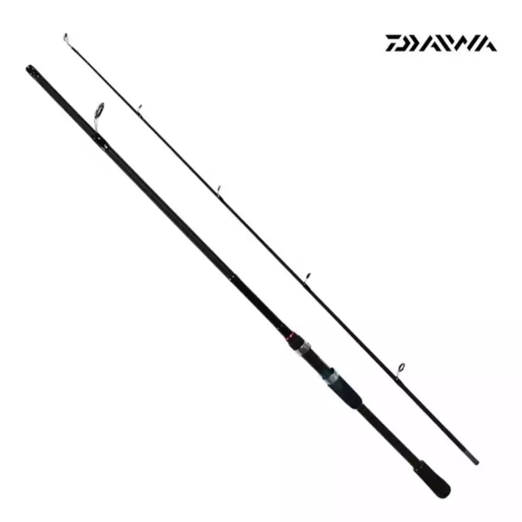 Vara Pesca Daiwa Strikeforce Molinete