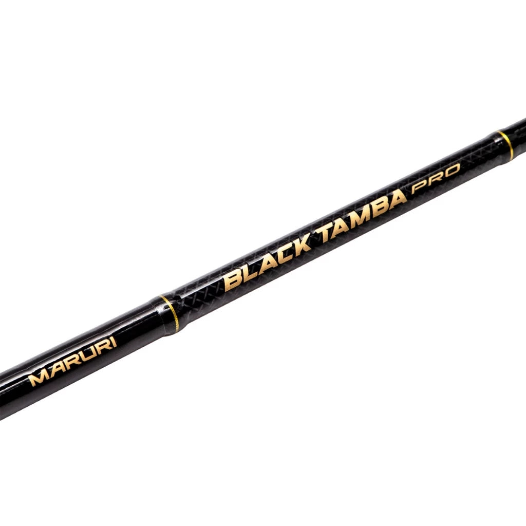 Vara black tamba Para Carretilha