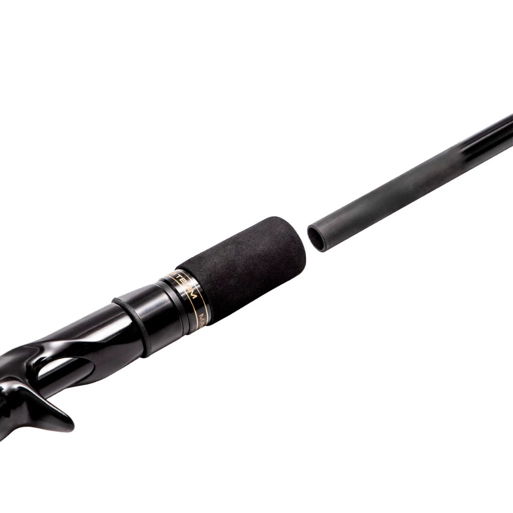 Vara black tamba Para Carretilha