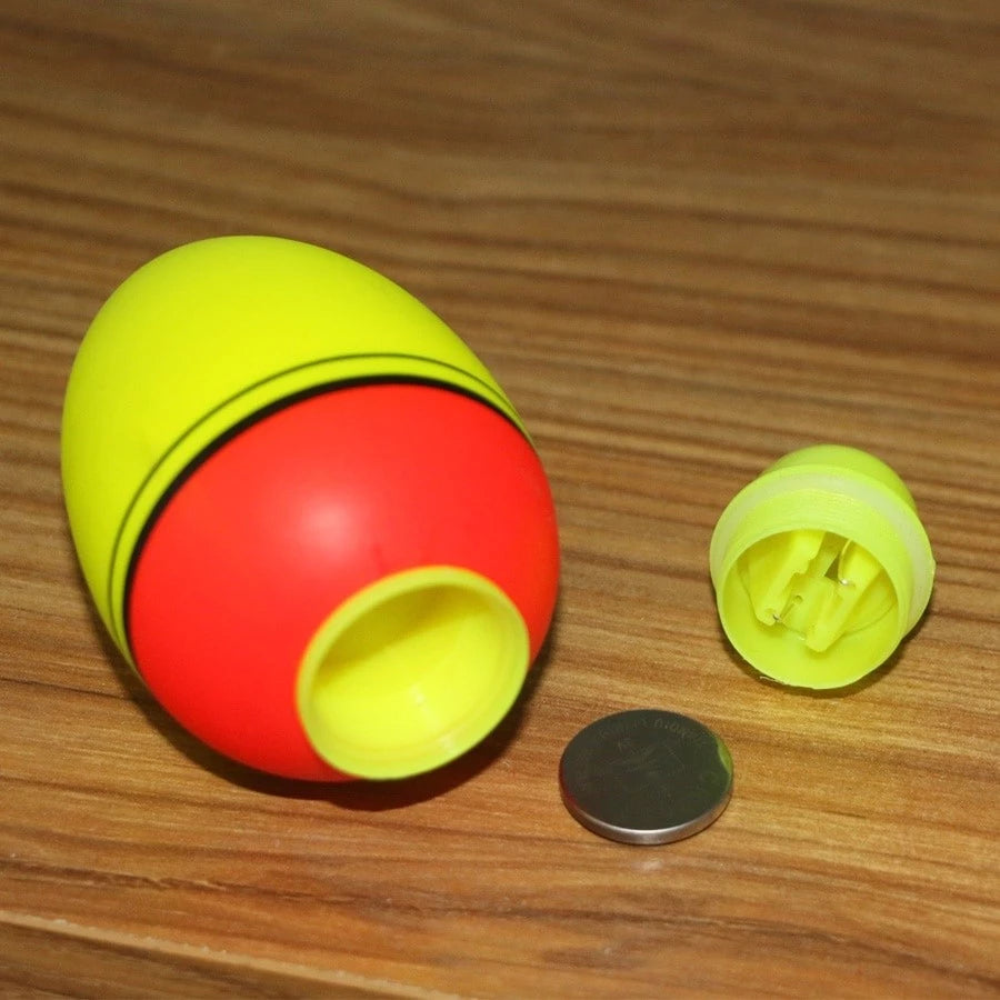 Boias de Pesca Noturna