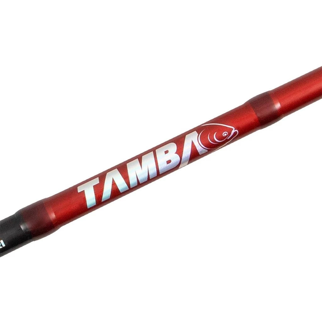 Vara para Carretilha Tamba - Maruri