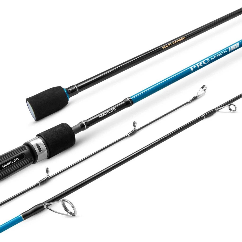 Vara Para Molinete Pro Carbon Slow Jigging - Marur