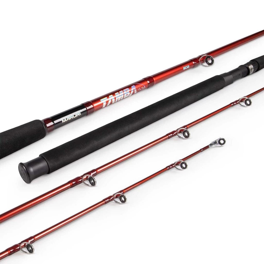 Vara para Carretilha Tamba - Maruri